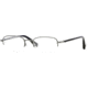 Dakota Smith Liberty SEDS LIBE00 Single Vision Prescription Eyewear - Gunmetal SEDS LIBE005035 GM