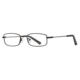 Dakota Smith Meltdown SEDY MELT00 Bifocal Prescription Eyeglasses - Black SEDY MELT004725 BK