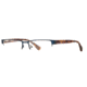 Dakota Smith Metro SEDS METO00 Eyeglass Frames