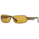 Dakota Smith Midtown SEBM MIDT06 Single Vision Prescription Sunglasses SEBM MIDT065930 BN - Lens Diameter: 58 mm, Lens Diameter: 59 mm, Frame Color: Stogie Brown