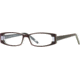Dakota Smith Modular SEBM MODU00 Eyeglass Frames - Mint Chip SEBM MODU005140 BN