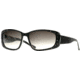 Dakota Smith Montana SEDS MONA06 Sunglasses - Black SEDS MONA066030 BK