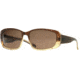 Dakota Smith Montana SEDS MONA06 Sunglasses - Brown SEDS MONA066030 BN