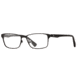 Dakota Smith Persistent SEDS PERS00 Bifocal Prescription Eyeglasses - Matte Black SEDS PERS005440 BK