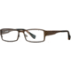 Dakota Smith Purpose SEDS PURP00 Bifocal Prescription Eyeglasses - Brushed Brown SEDS PURP005340 BN
