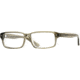 Dakota Smith Rockabilly SEDS ROCB00 Progressive Prescription Eyeglasses - Olive SEDS ROCB005640 GN