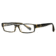 Dakota Smith Spirit SEDS SPIR00 Eyeglass Frames - Brown SEDS SPIR005545 BN