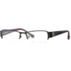 Dakota Smith Tolerance SEDS TOLE00 Bifocal Prescription Eyeglasses - Black SEDS TOLE005345 BK