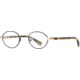 Dakota Smith Trust SEDS TRUS00 Eyeglass Frames - Black SEDS TRUS004440 BK