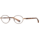 Dakota Smith Trust SEDS TRUS00 Eyeglass Frames - Brown SEDS TRUS004440 BN