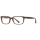 Dakota Smith Urban SEDS URBA00 Bifocal Prescription Eyeglasses - Walnut Tweed SEDS URBA005550 TO