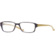 Dakota Smith Wall Street SEBM WALL00 Eyeglass Frames - Malt Whiskey SEBM WALL005335 BN