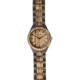 Dakota Watch Zebrawood