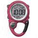 Dakota Watches Digital Clip Mini Watch, Pink 4014377