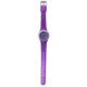 Dakota Watches Stingray EL Petite Outdoor Kids Watch, Purple 4014406