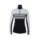 Dale of Norway Rondane Sweater - Womens, Black / White, Medium, 92681-F-M