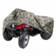 Dallas Manufacturing Co. ATV Cover - 150D Polyester - Water Repellent - Camo 56223