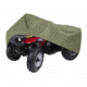 Dallas Manufacturing Co. ATV Cover - 150D Polyester - Water Repellent - Olive Drab 56222