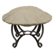 Dallas Manufacturing Co. Fire Pit Cover - Up to 44&quot; 63150