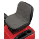 Dallas Manufacturing Co. MD Lawn Tractor Seat Cover - Fits Seats w/Back 15&quot; High 63135