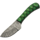 Damascus 6 Boy'S Skinner Wood Ws DM1377GN