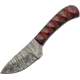 Damascus 6 Boy'S Skinner Wood Ws DM1377RD