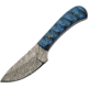 Damascus 6 Boy'S Skinner Wood Ws