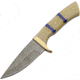 Damascus 9Admiral'S Blue Skinner Ws