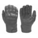 Damascus Protective Gear All-leather Gloves With Knuckle Armor - ATX96XL