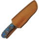 Damascus Blue River Hunter