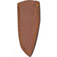 Damascus Blue Sky Fixed Blade, DM1406