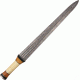 Damascus Sword DM5002