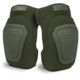 Damascus DNKPOD Imperial Neoprene Knee Pads with Reinforced Non-slip Trion-X Caps, Olive Drab, 1 size DNKPOD