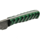 Damascus Exotic Hunter Green