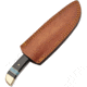 Damascus Fixed Blade Turquiose, DM1428