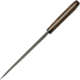 Damascus Fixed Blade Wood DM1279
