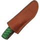 Damascus Forest Breeze Fixed Blade
