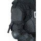 Damascus FX1 Protective Gear FlexForce Modular Hard Shell Full Body Crowd Control System, Large, Black, FX1LG
