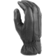 Damascus Goatskin Leather Insulated Winter Patrol Glove, Black, DWPG100LG