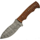 Damascus Golden Yellow Skinner