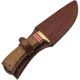 Damascus Hunter Walnut