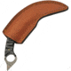 Damascus Karambit Micarta