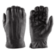Damascus Luxe Deerskin Leather Gloves W/faux Fur Lining - DLD50-LX-MD