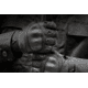 Damascus Phenom 6 Responder II Tactical Operations Gloves, Large, PG2LG