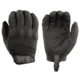 Damascus Protective Gear ATX65 Unlined Hybrid Duty Gloves, X-large, Black ATX65XLG