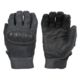 Damascus DMZ33 Protective Gear Nitro Hard Knuckle Gloves, Digital Leather and KEVLAR, Black, DMZ33-BXS