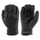 Damascus Protective Gear Kevlar Lined Palm + Winter Fleece W/low Profile Knuckles, Black - ATX150MD