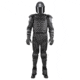 Damascus Protective Gear Phenom6 PX6 Tactical Riot Suit, Black, Extra Large, PX6 -XL