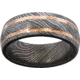 Damascus Ring Size 11