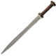 Damascus Roman Delos Sword